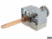 Двойной термостат Honeywell L6191B2021