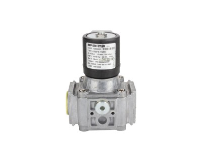 Газовый электромагнитный клапан Brahma EG25*S.1*GMO 13930005