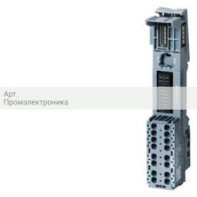 Базовый блок SIEMENS SIMATIC ET 200SP, 6AG1193-6BP00-7DU0