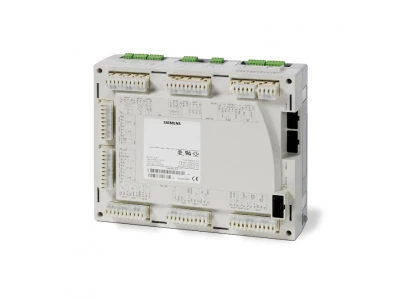 Менеджер горения Siemens LMV51.300B2 для котлов Riello, артикул 3013329