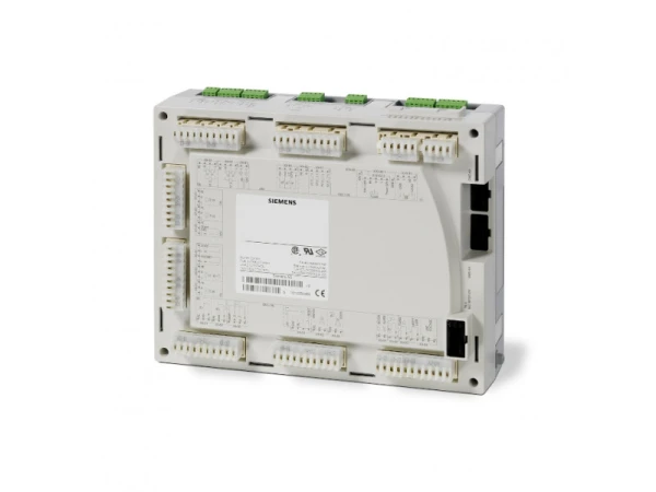 Менеджер горения Siemens LMV51.300B2 для котлов Riello, артикул 3013329