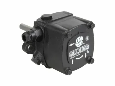 Топливный насос для горелки Suntec AJ 6 CE 1002 4P, 248 л/ч, 10-30 атм