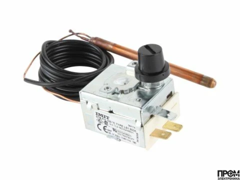 Предохранительный капиллярный термостат Imit LS1 6035 541563/B