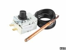 Предохранительный капиллярный термостат Imit LS1 6035 541563/B