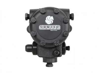 Топливный насос Suntec J4CCC10005P для котлов до 3000 кВт, 146 л/ч, 20 атм.