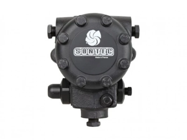 Топливный насос Suntec J4CCC10005P для котлов до 3000 кВт, 146 л/ч, 20 атм.