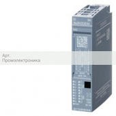 Модуль дискретных выходов SIEMENS SIMATIC ET 200SP, 6ES7132-6BH00-2AA0