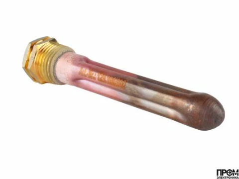 Гильза термостата 63438001