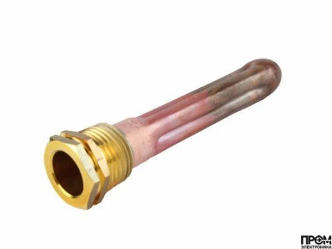 Гильза термостата 63438001