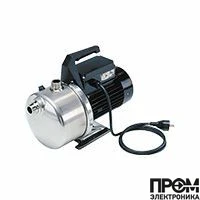 Самовсасывающий насос Grundfos JP 6 B-A-CVBP-E-N 46631011