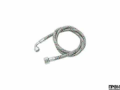 Жидкотопливный шланг DL12 - R1/2"