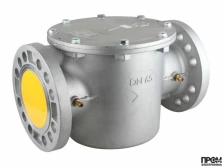 Газовый фильтр Giuliani Anello 70610F6B