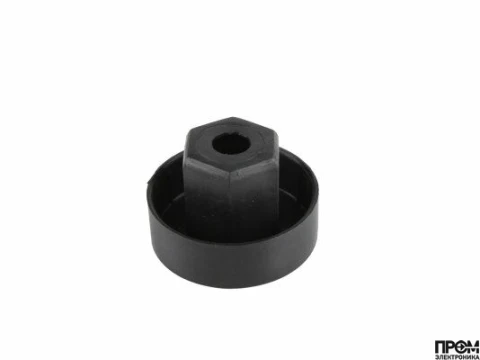 Сцепление электродвигателя Baltur Ø12.6 мм, 3187