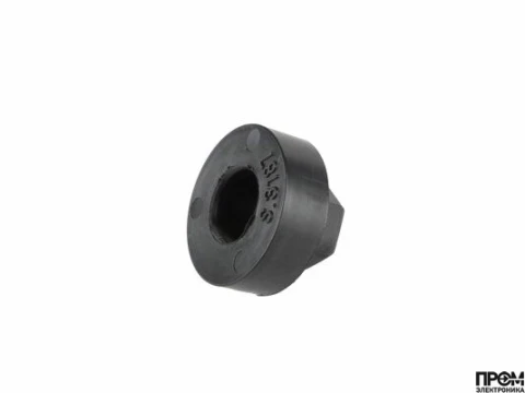 Сцепление электродвигателя Baltur Ø12.6 мм, 3187