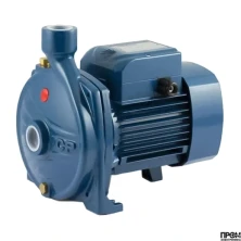 Центробежный насос CPm 150, 230 В-50 Гц, 0,75 кВт, Pedrollo 44CI160A1