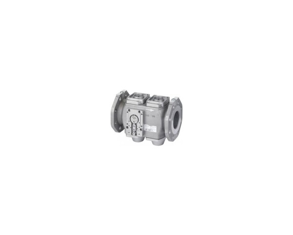 Двойной биогазовый клапан Siemens VRD40.125
