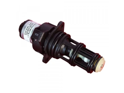 Трехходовой клапан в сборе с приводом для котлов Viessmann Vitopend 100-W WH1B, Vitopend 222-W WHSA (Арт. 1000-TVS100)
