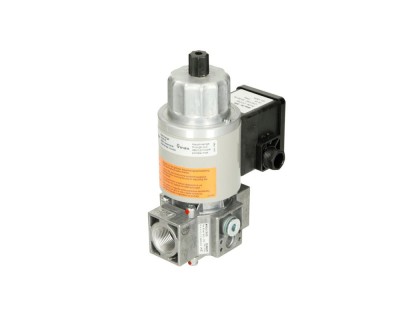 Газовый электромагнитный клапан Elco MVDLE 207/5