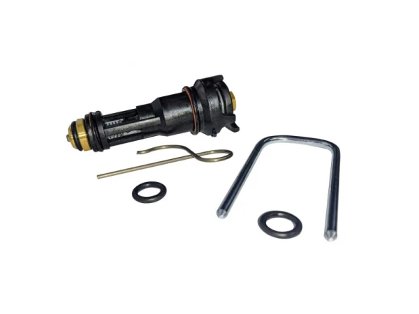 Картридж трехходового клапана для котлов Chaffoteaux Elexia, Elexia Comfort 20-24 CF, FF (Артикул: 61302411)