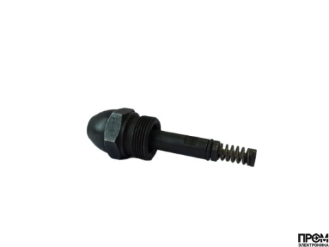 Форсунка Bergonzo B5 125/45°