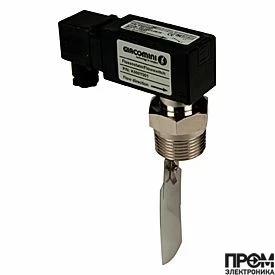 Реле расхода GIACOMINI K500 для труб DN 25-200 K500Y002