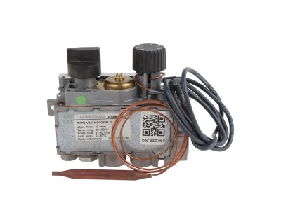 Газовый электромагнитный клапан Honeywell V5474G1088B