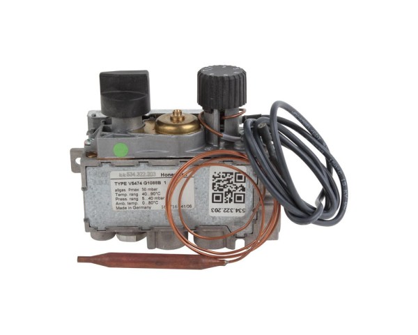 Газовый электромагнитный клапан Honeywell V5474G1088B
