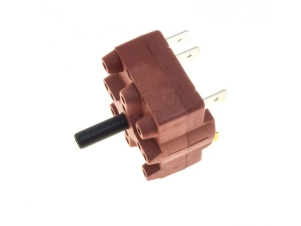 Переключатель двухпозиционный Ferroli 39813590 для газовых котлов