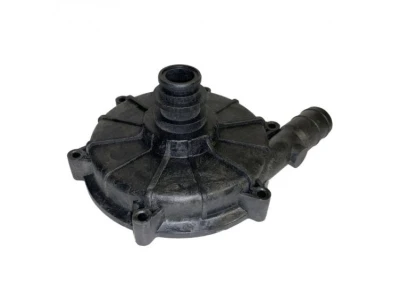 Крышка циркуляционного насоса для котлов Daewoo CS-0125 DWA (DWMG 5100 PL), артикул 10339