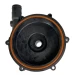 Крышка циркуляционного насоса для котлов Daewoo CS-0125 DWA (DWMG 5100 PL), артикул 10339