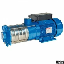 Горизонтальный многоступенчатый насос RXM 10-4 1,5 кВт 230V 102206660