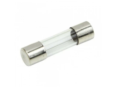 Предохранитель Buderus, Bosch 67900737, DIN41571, 0.4А, 5x20 мм, 10 шт.