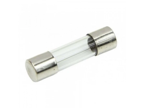 Предохранитель Buderus, Bosch 67900737, DIN41571, 0.4А, 5x20 мм, 10 шт.