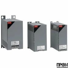 Выходной cинусный фильтр Grundfos для CUE 11,0 кВт (96754977)