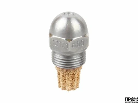 Форсунка Fluidics 8,50/60° SF