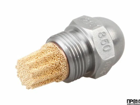 Форсунка Fluidics 8,50/60° SF