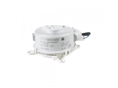 Реле давления газа Dungs LGW 10 C3 (030901005) для котлов, диапазон 1-10 мбар