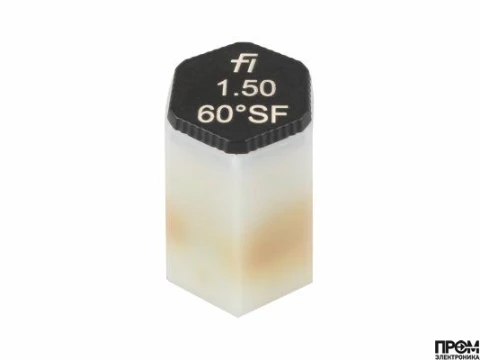 Форсунка Fluidics 1,50/60° SF
