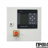 Шкаф управления Grundfos Control MPC-EF 2 x 1,5 E (96837842)