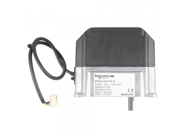 Сервопривод Schneider Electric STE4.5 Q3 51/6 R L500 для котлов Elco, 3 Н·м, 24 В, 7.5 Вт, IP54, 65301001