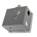 Реле давления газа Honeywell L404F1227, для контроля избыточного давления воздуха, пара, негорючих газов и жидкостей