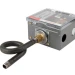 Реле давления газа Honeywell L404F1227, для контроля избыточного давления воздуха, пара, негорючих газов и жидкостей