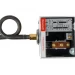 Реле давления газа Honeywell L404F1227, для контроля избыточного давления воздуха, пара, негорючих газов и жидкостей