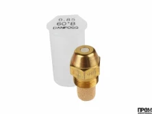Форсунка Danfoss OD 0.85 / 60º B