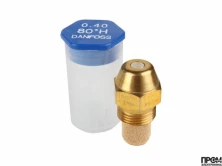 Форсунка Danfoss OD 0.40/80º H