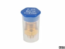 Форсунка Danfoss OD 0.40/80º H
