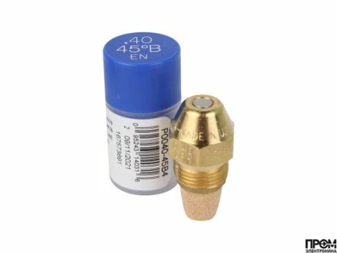 Форсунка Delavan 0.40/45°B