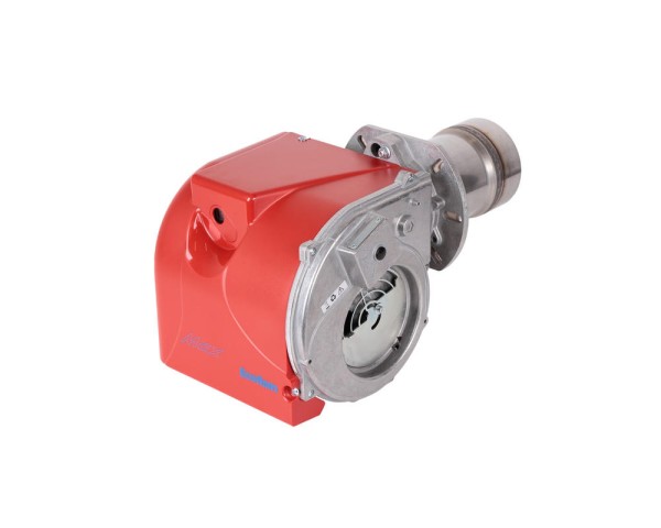 Дизельная горелка Ecoflam MAX 20 ТС НТ CV TW