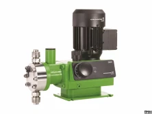 Дозирующий насос Grundfos DMH 105-100/2 B-SS-L7T/SS-X-X2A1А1 (95749315)