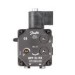 Дизельная горелка Ecoflam MAX 20 TL HT CV TW